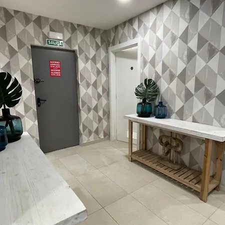 Intermobiliaria - Oasis 325 2d Apartament *