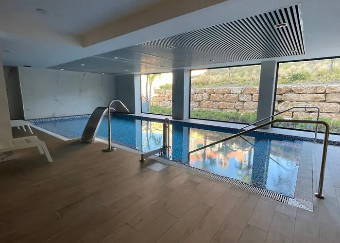 Intermobiliaria - Oasis 325 2d