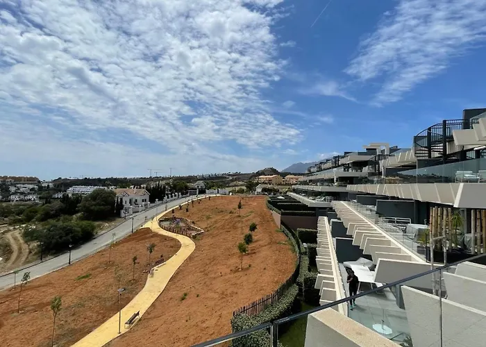 Intermobiliaria - Oasis 325 2d Апартаменты *