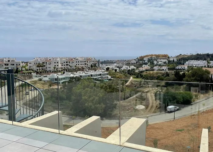 Апартаменты Intermobiliaria - Oasis 325 2d *