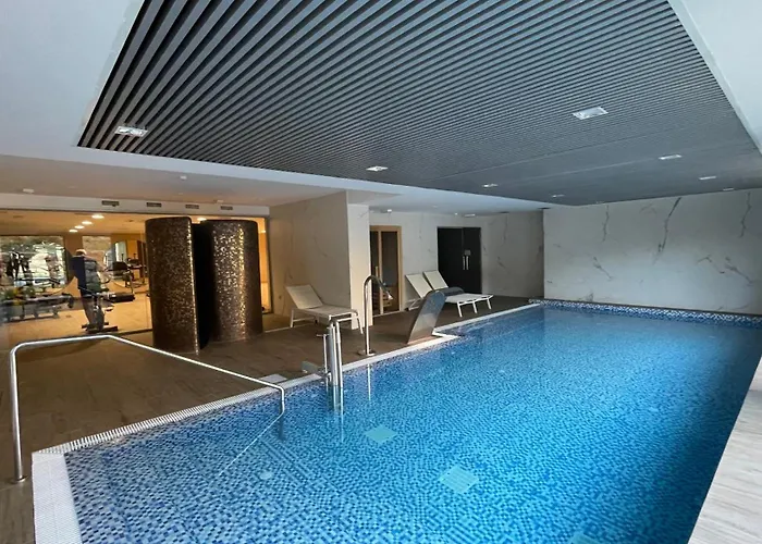 Intermobiliaria - Oasis 325 2d Эстепона