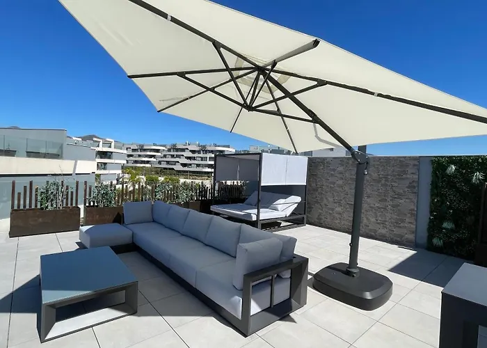 Intermobiliaria - Oasis 325 2d Апартаменты